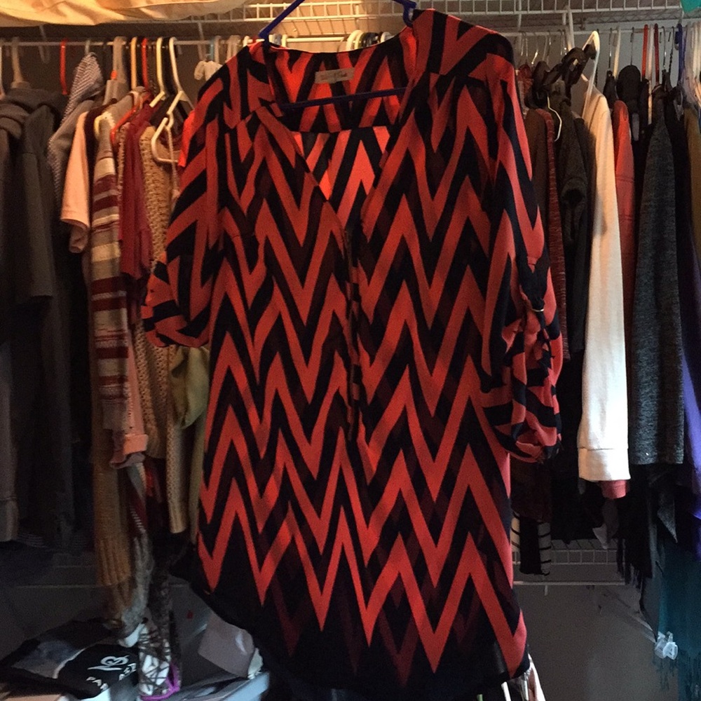 Women’s blouse